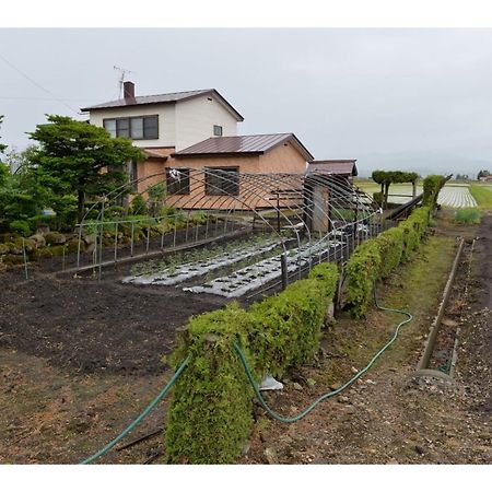 Yumiko House - Vacation Stay 13650V Nakafurano Exterior photo